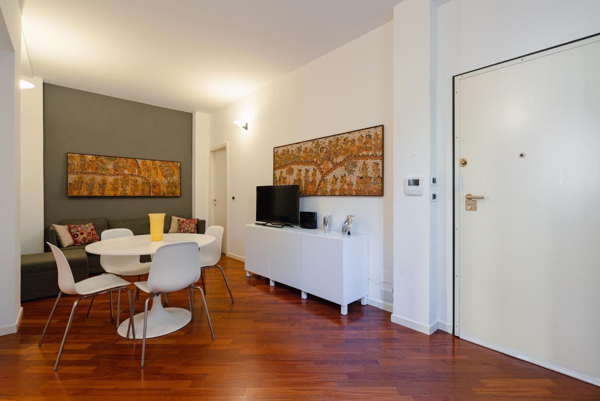 Casa San Felice In The Heart Of Old Town Leilighet Bologna Eksteriør bilde